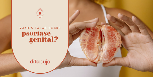 Vamos falar sobre psoríase genital?